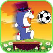 Super Doraemon Jump Game 1.0