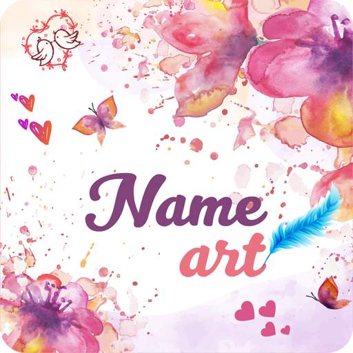Name Art Photo Editor 1.3