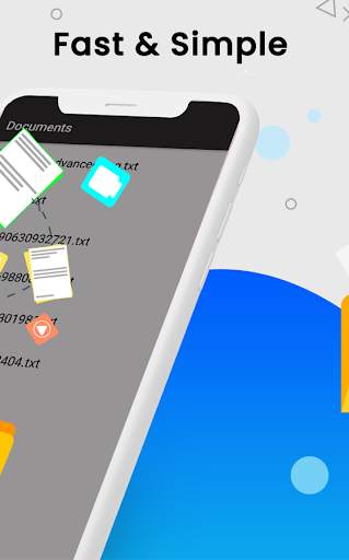 File Manager - File Explorer for Android screenshot 6