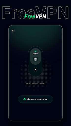 Free VPN – Unlimited Free VPN screenshot 5
