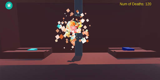 Hard Rocket 3D screenshot 6
