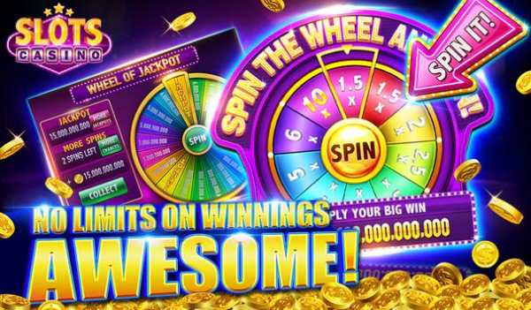 Slots Casino - Fortune King screenshot 13
