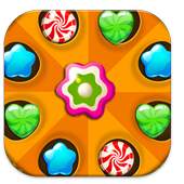 Candy Sweet Mania 1