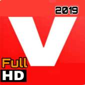 Full HD Video Player - HD player 7.0