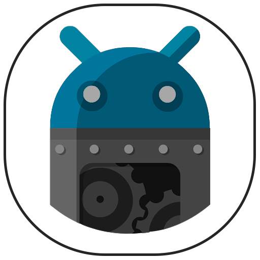 آپدیت اندروید (جدید) 1.0.4