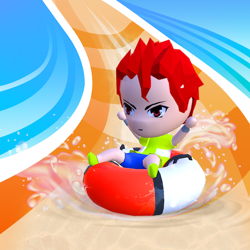 Waterpark - Idle Aqua Park Music icon