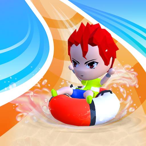 Waterpark - Idle Aqua Park Music 3
