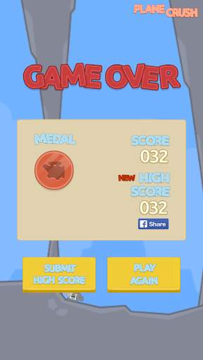 Plane Crush screenshot 4