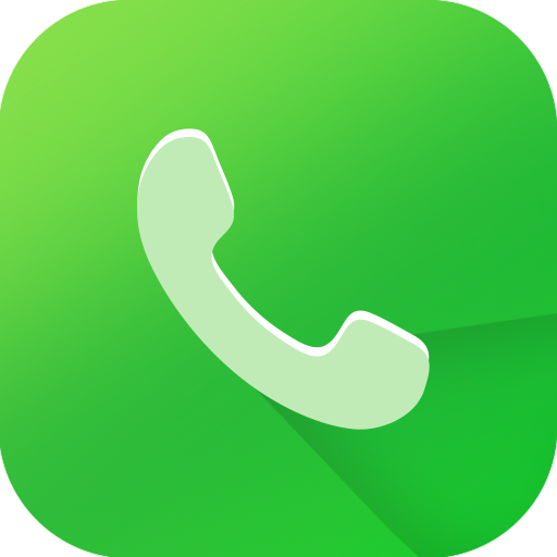 iCallScreen - iOS Phone Dialer icon