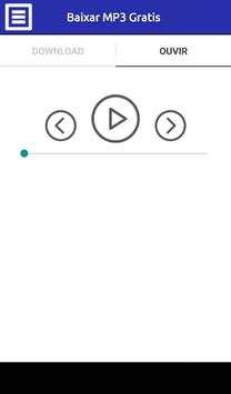 Baixar MP3 Gratis screenshot 2