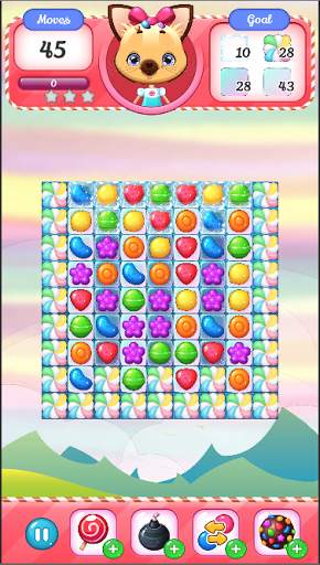 Candy Crazy screenshot 6