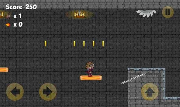 Shinob World screenshot 7