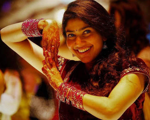 Latest Sai Pallavi Wallpapers HD screenshot 10