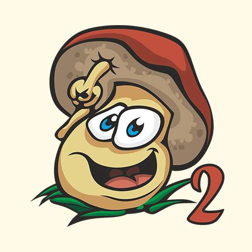 Mushroom picker 2 - try to find real mushrooms 1.37