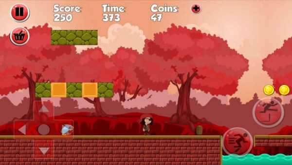 The Pirate vs Ninja screenshot 5