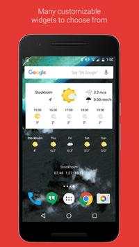 seWeather screenshot 2