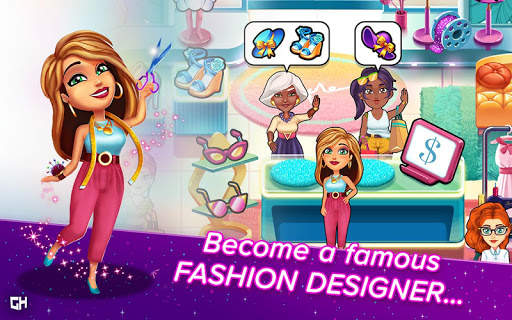 Fabulous – New York to LA 🌟 screenshot 1