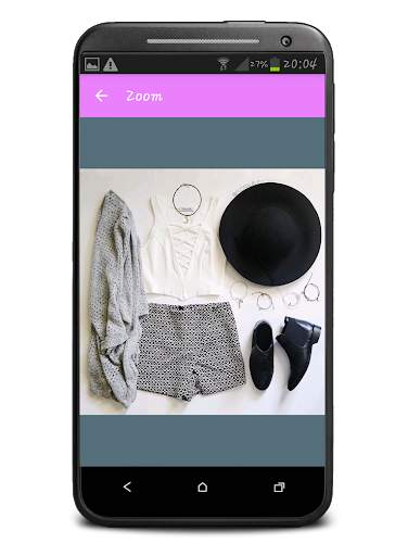 teen girls pretty world screenshot 3