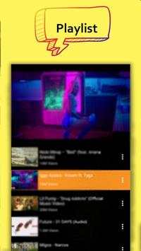 Maka Music screenshot 4