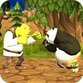 Beatem Shrek & Kung Fu Panda 2 2019 1.0