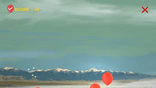 Balloon Madness! screenshot 3