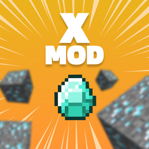 X Mod for Minecraft icon