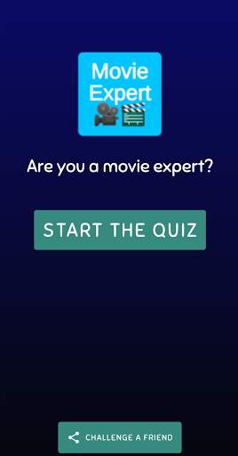 Movie Quiz - Famous Actor Trivia Game скриншот 3