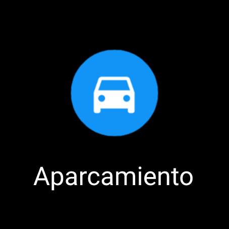 Encontrar mi Coche Aparcado screenshot 8