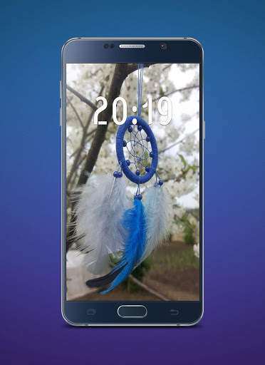 Dreamcatcher Wallpaper screenshot 2