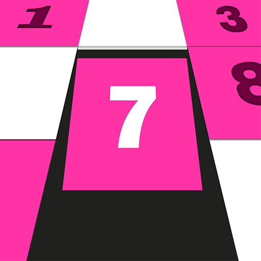 Tiles Hop Ball Rush - Point Jump icon