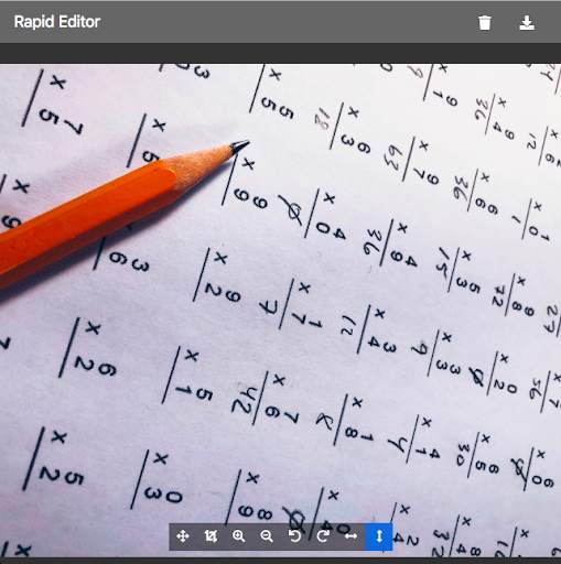 Rapid and Easy Photo Editor screenshot 9