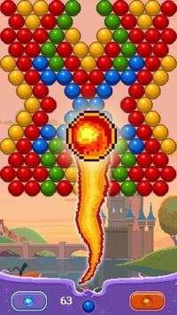 Bubble Wonderland screenshot 4