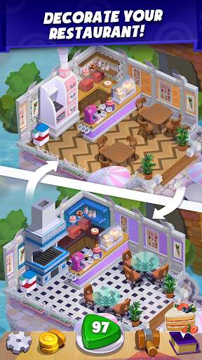 Master Chef screenshot 3