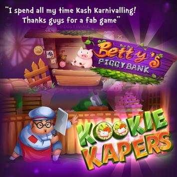 Kash Karnival Lite screenshot 5