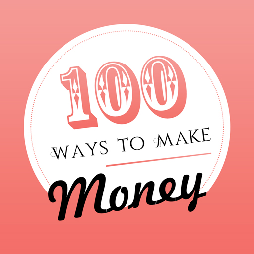 Earn Cash &amp; Make Money Online icon