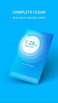 Clean My Device  - Cache Clean screenshot 1