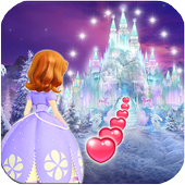 Princess Sofia Magical : First Adventure icon