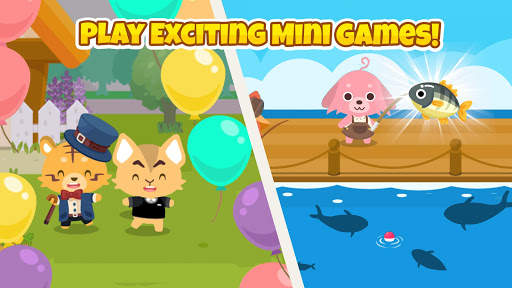 Happy Pet Story: Virtual Pet G screenshot 5