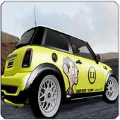 Car MrBean Driving 3.2.4
