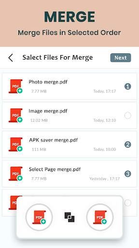 Camera scanner - Scan PDF & Document Scanner screenshot 7