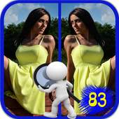 Difference Between Two Picture Games 2.1
