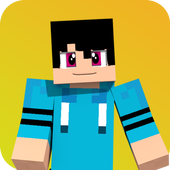 Boys Skins for MCPE icon