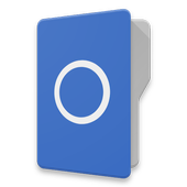 File Manager icon