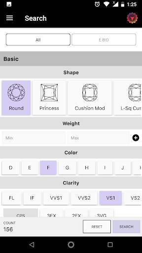 Kapu Gems screenshot 4