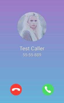 Full Screen Caller ID 7 تصوير الشاشة