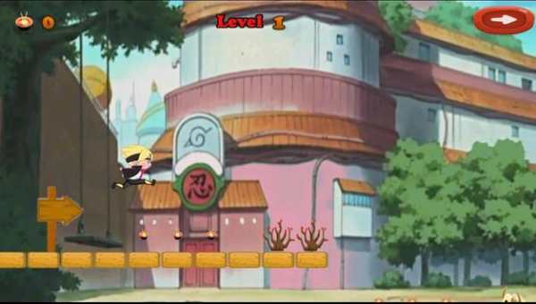 boruto adventure ninja screenshot 6