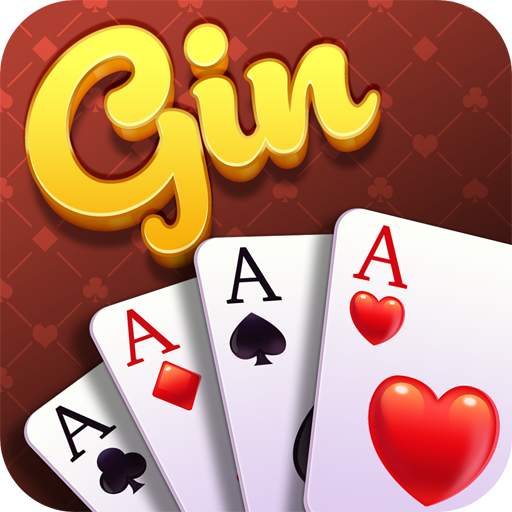 Gin Rummy 4.2