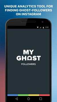 My Ghost Followers Instagram screenshot 2