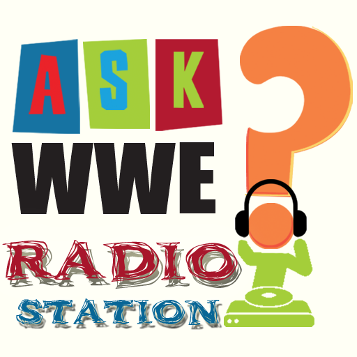 Ask WWE Radio icon
