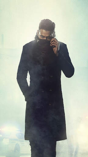 Prabhas Wallpapers screenshot 8